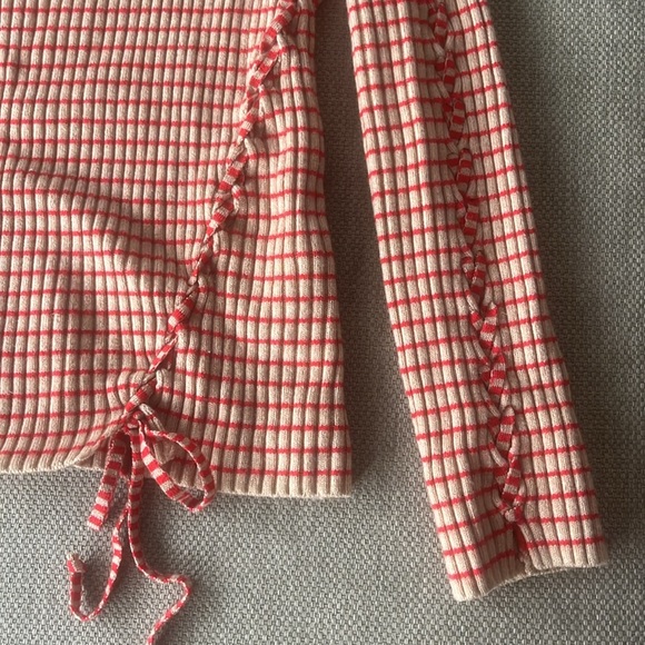 Tabula Rasa sweater - Picture 2 of 4